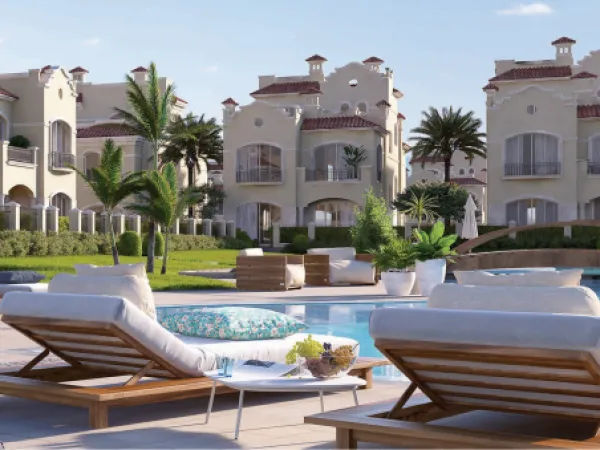 The Cheapest 230 M Villa For Sale In La Vista City