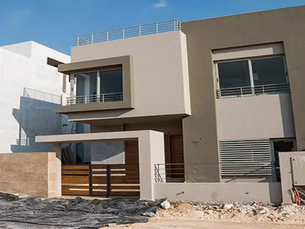 تاون هاوس لقطة للبيع 220 م في وودفيل 6 أكتوبر بسعر خيالي