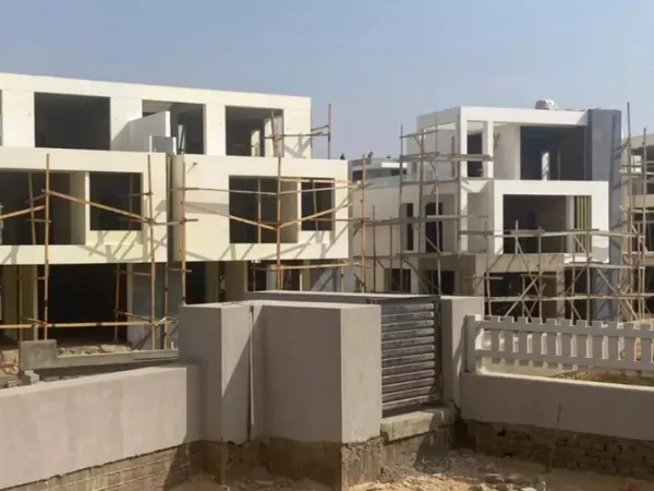 امتلك وحدتك الآن في كمبوند جولز 6 أكتوبر بأسعار مُميزة ومساحات تبدأ من 370 متر