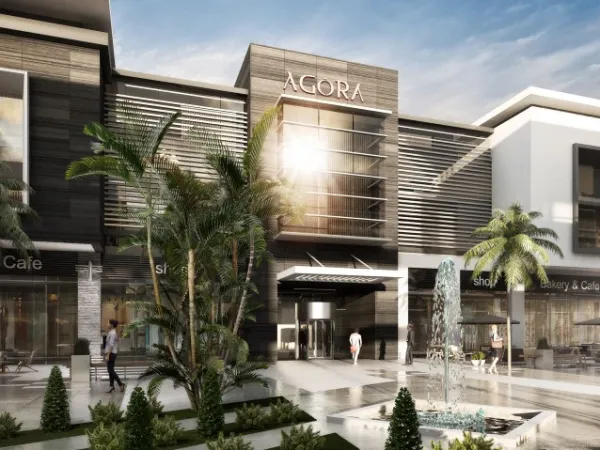 Office 150m for Sale in a Great Location at the Lowest Price in Agora