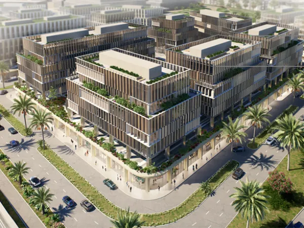 Offices for sale in 1-Ninety 104m²