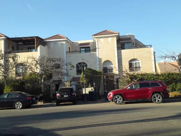 تاون هاوس للبيع في مينا جاردن سيتي