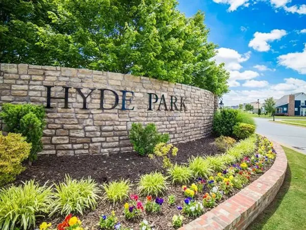 Office for sale in Hyde Park 104m²