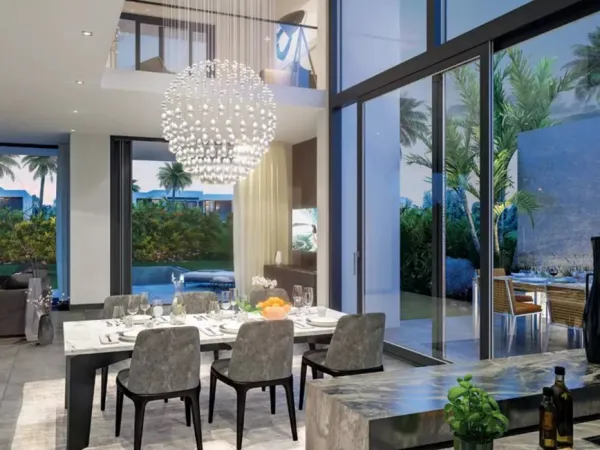 بمُقدم 10% أحصل على تاون هاوس بمساحة 180 متر في كمبوند بادية بالم هيلز 6 أكتوبر