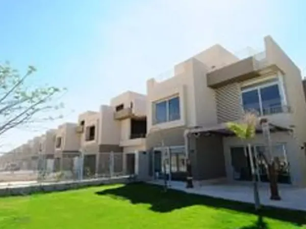 ادفع 20 % واستلم تاون هاوس في كمبوند وودفيل 6 أكتوبر 256 م 3 غرف