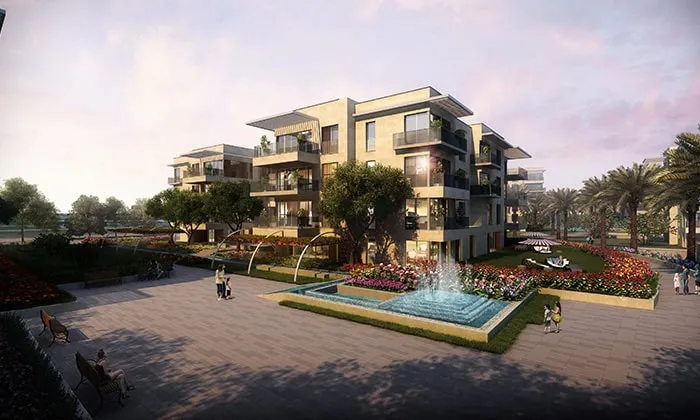 Properties for sale in Taj City New Cairo 216m²