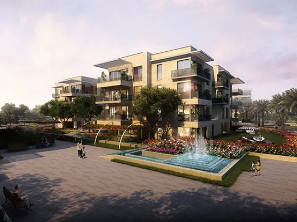 Properties for sale in Taj City New Cairo 216m²