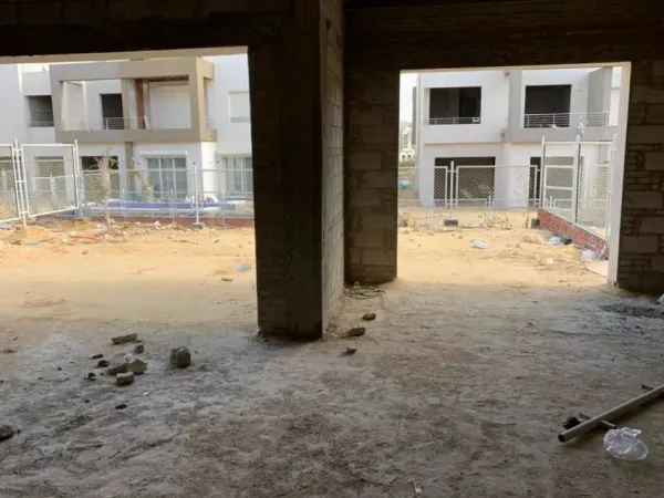 سارع بشراء شقتك في مدينة 6 أكتوبر بمساحة 231 متر في كمبوند جولف إكستينشنز