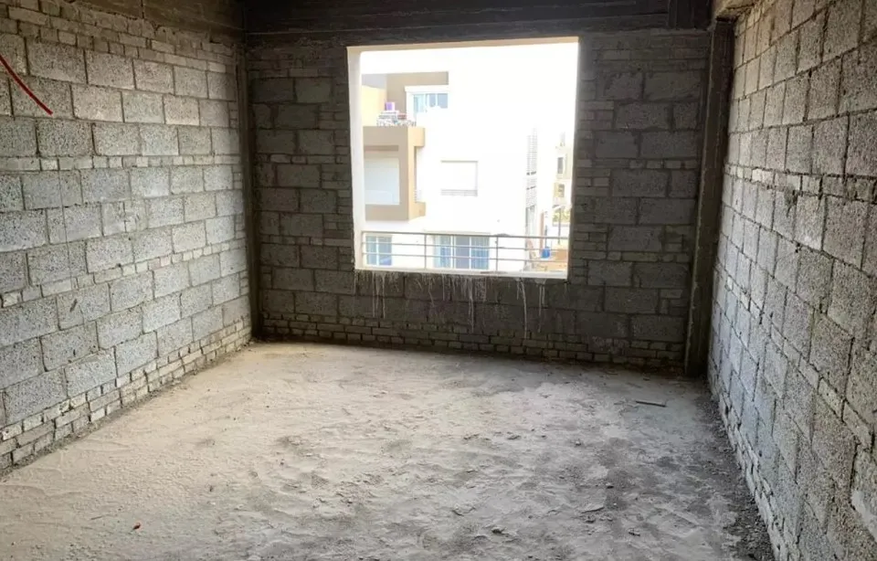 سارع بشراء شقتك في مدينة 6 أكتوبر بمساحة 231 متر في كمبوند جولف إكستينشنز
