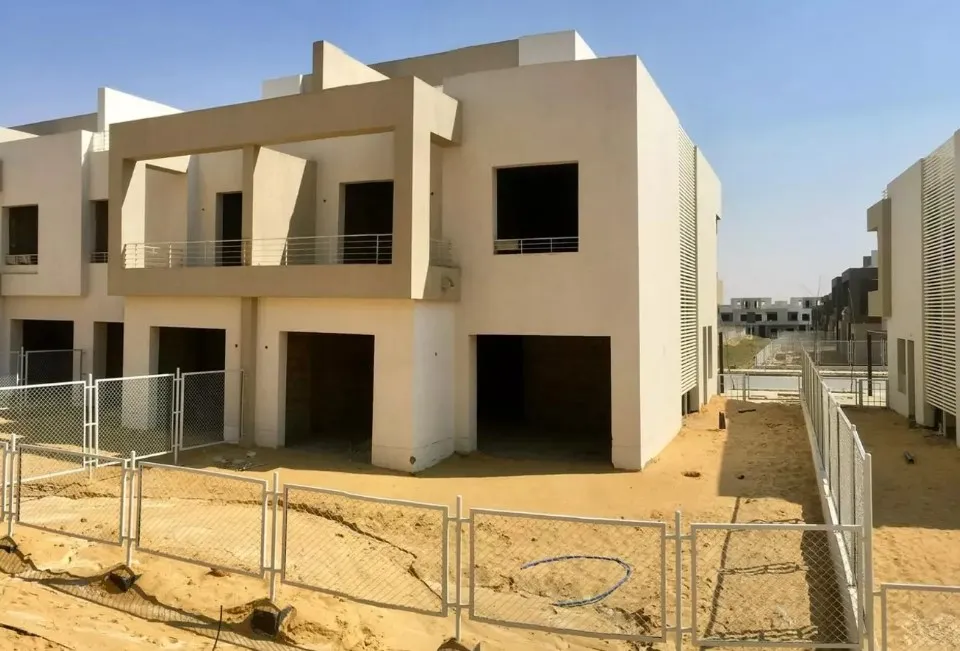 إحجز 275 متر في كمبوند Woodville بأسعار مُميزة