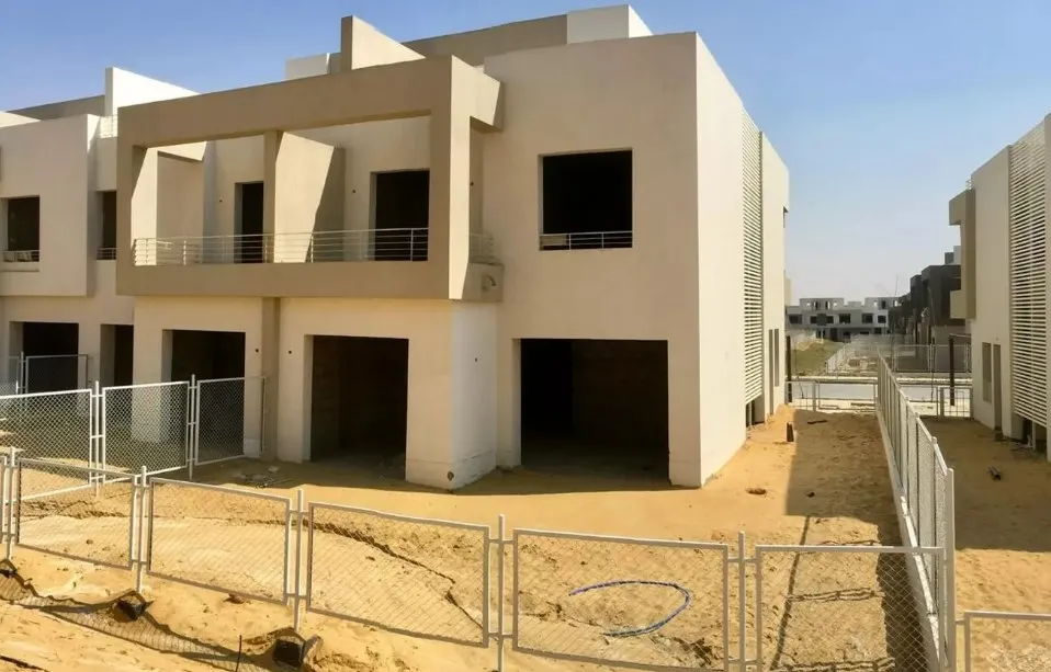 إحجز 275 متر في كمبوند Woodville بأسعار مُميزة
