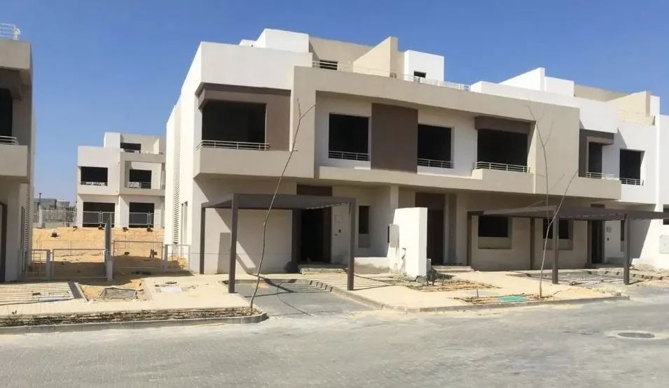 إحجز 275 متر في كمبوند Woodville بأسعار مُميزة