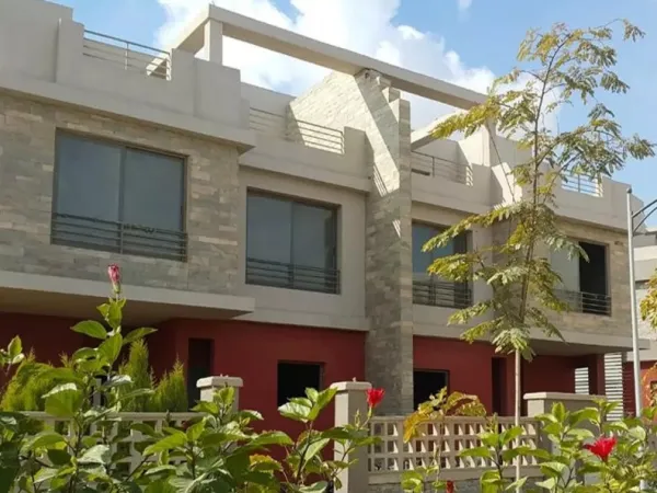 تاون هاوس تسليم فوري 226 م في الريم ريزيدنس أكتوبر