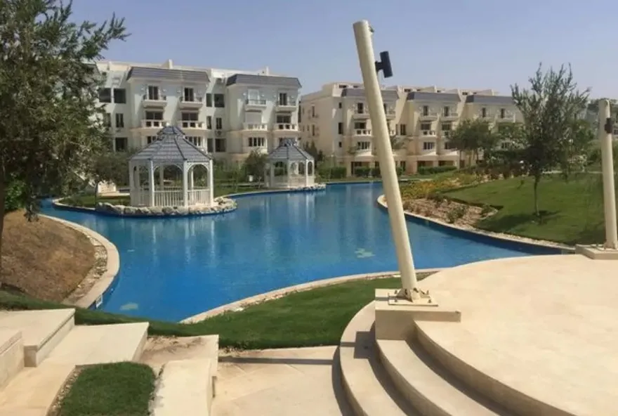 أحجز وحدة بخصم 10% في كمبوند Mountain View Chillout Park