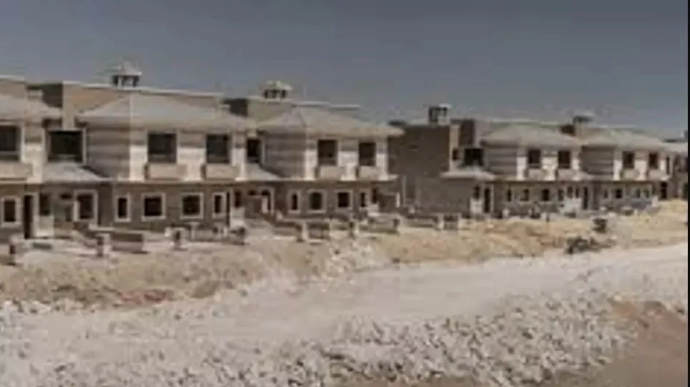 Townhouses for sale in New Giza 300m²