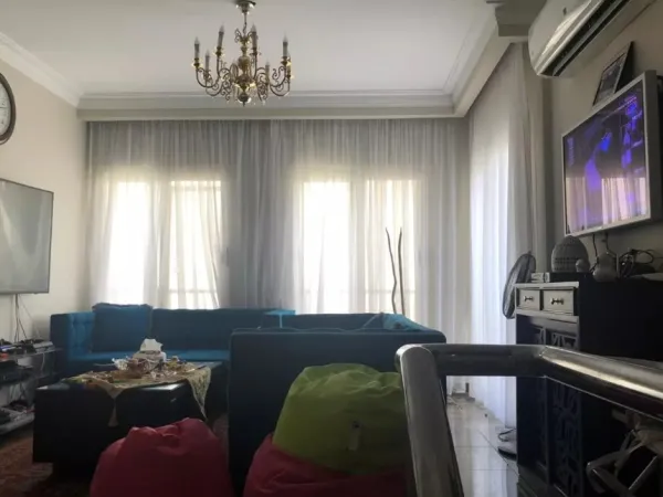 تحت سعر السوق تاون هاوس 288 م للبيع في جراند هايتس 6 أكتوبر