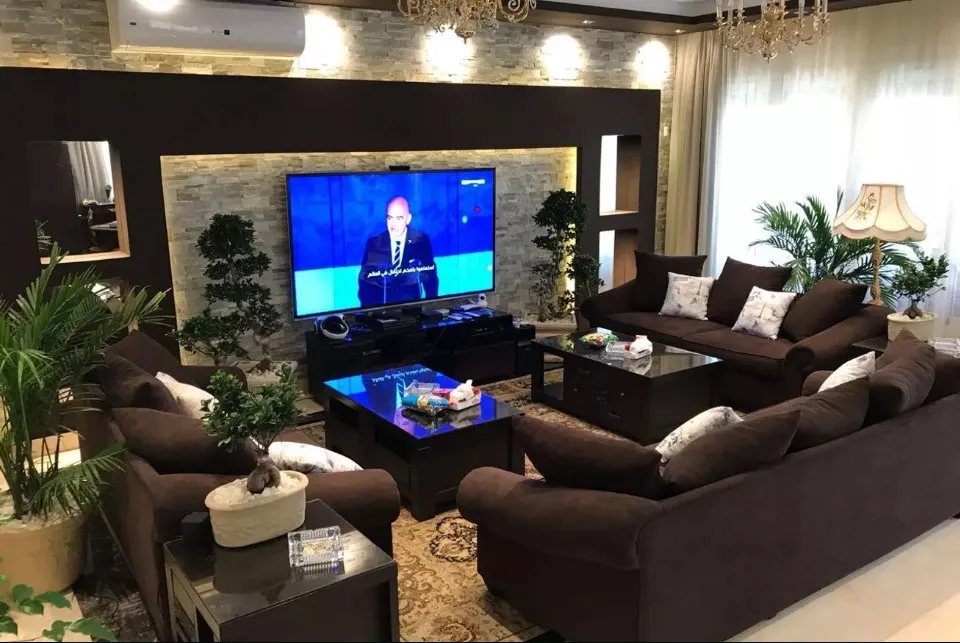 تحت سعر السوق تاون هاوس 288 م للبيع في جراند هايتس 6 أكتوبر