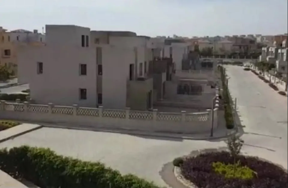 استثمر فى وحده مساحه 270 م في كمبوند Golf Views Palm Hills