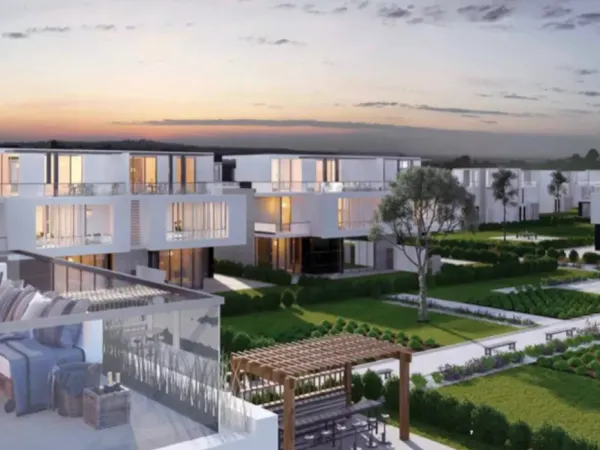 عقارات للبيع في جولز 248 متر