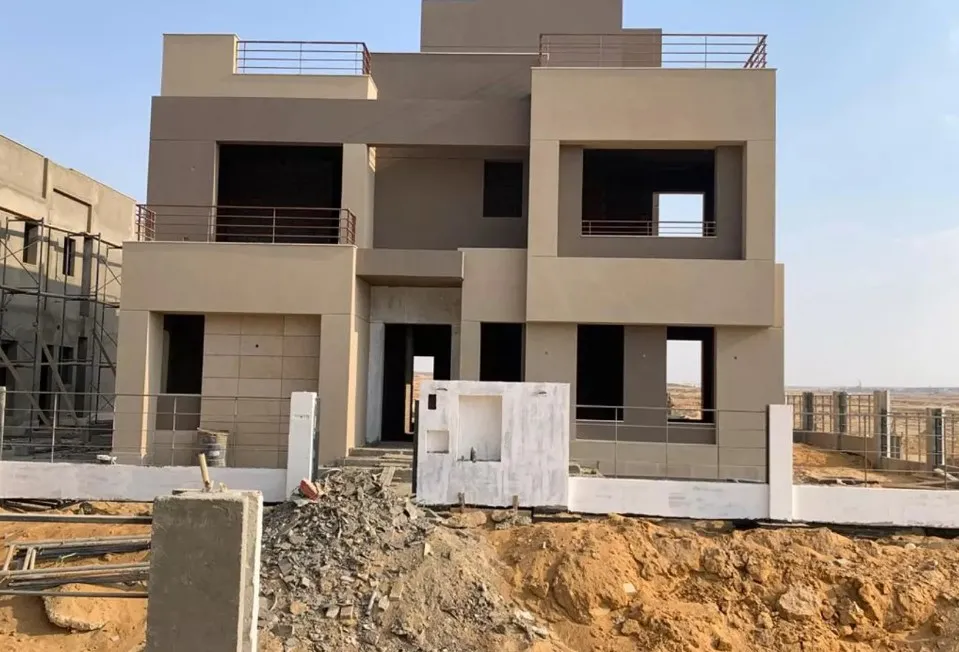 خصومات اكتر من 30% على الكاش في كمبوند بالم هيلز أكتوبر