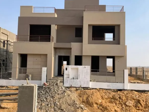 خصومات اكتر من 30% على الكاش في كمبوند بالم هيلز أكتوبر