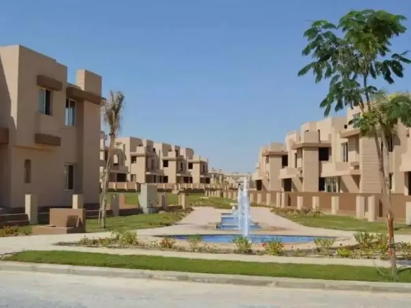 سعر لا ينافس في كمبوند أكتوبر بارك من ماونتن فيو لل252 متر إغتنم الفرصة