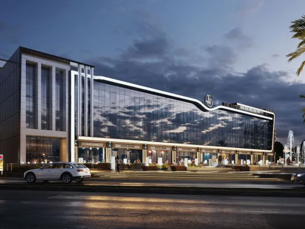 The Cheapest 169 M Office For Sale In The Ledge Mall