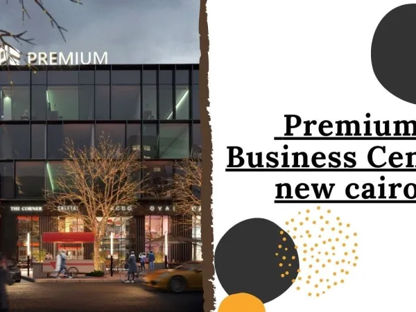 Own An Office In A Strategic Location With 10% Installment Up To 10 years