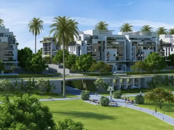 ارخص تاون هاوس 290 م للبيع بجاردن فى ماونتن فيو اي سيتي أكتوبر