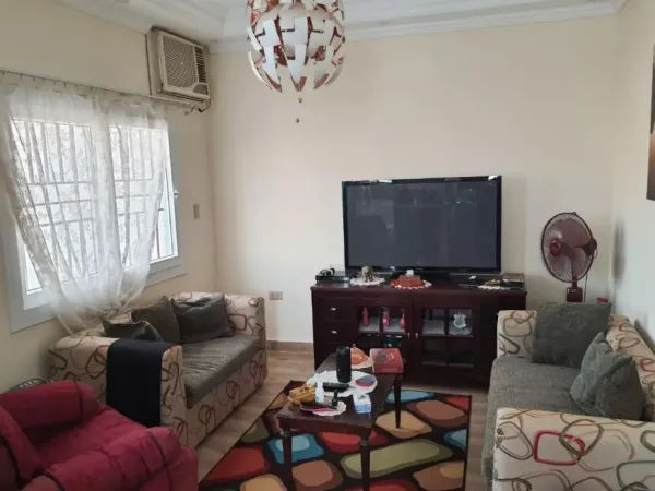 لمحبى الرقي تاون هاوس للبيع في كمبوند لافيدا البستان بمساحة 455 م بمدينة 6 أكتوبر