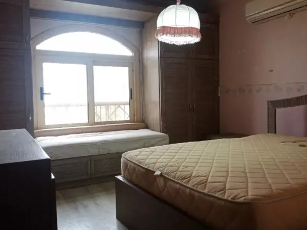 باقل من سعر السوق، شقة في كمبوند فرست هايتس265  م تشطيب سوبر لوكس