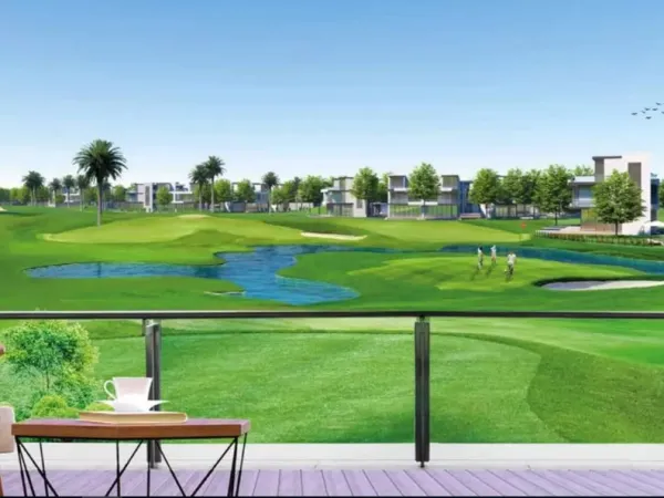 عقارات للبيع في بورتو أكتوبر 200 متر