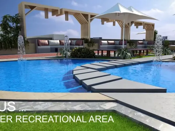 In New Cairo Book Your Office in Business Plus Starting From 70 meters