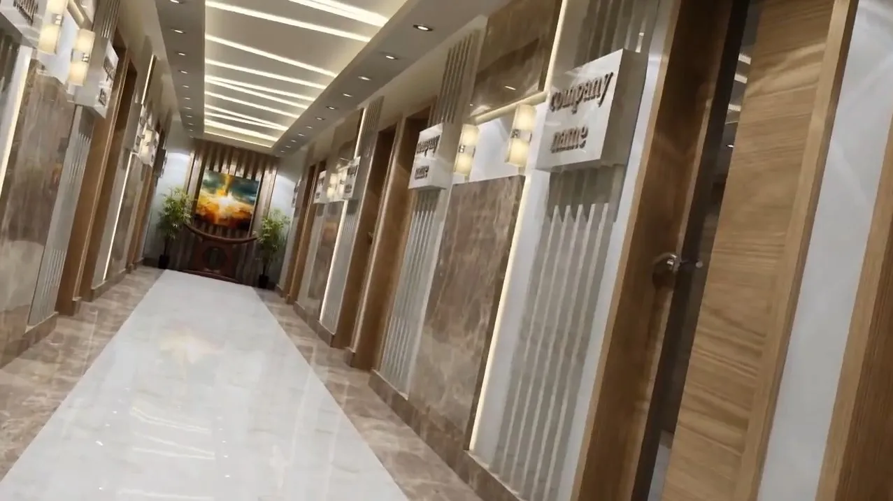 The Cheapest 57 M Office For Sale In Business Plus Mall