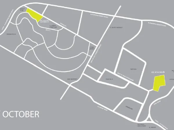 توين هاوس للبيع في الباتيو زهراء 225 متراً