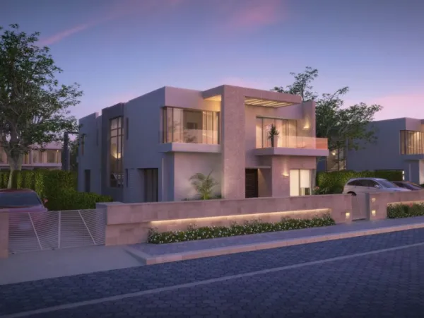 سعر لا ينافس في كمبوند الهضبة لل304 متر إغتنم الفرصة