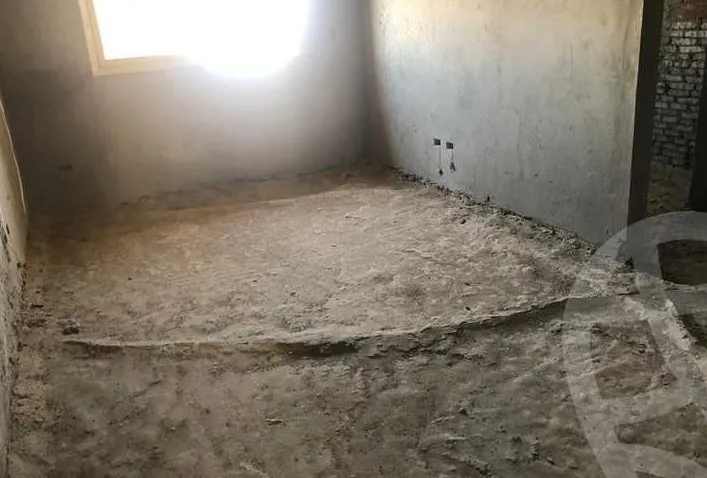 أحصل على تاون هاوس في كمبوند ريحانه 6 أكتوبر بمساحة 270 متر