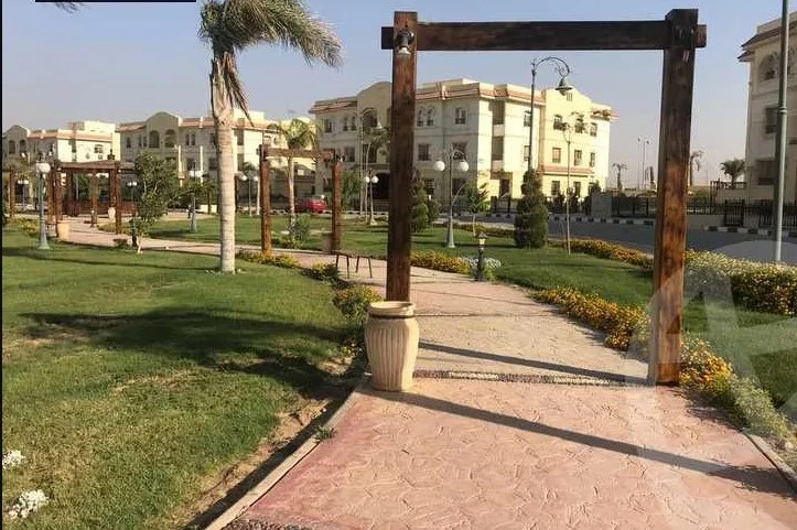 إقتنص الفرصة وأحصل على تاون هاوس بمساحة 275 متر في كمبوند ليك دريم 6 أكتوبر