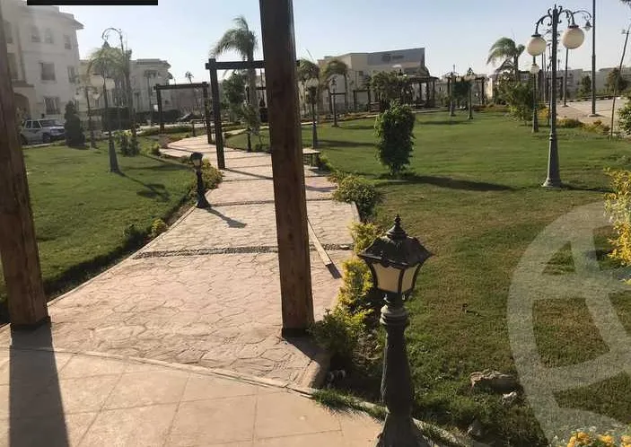 إقتنص الفرصة وأحصل على تاون هاوس بمساحة 275 متر في كمبوند ليك دريم 6 أكتوبر