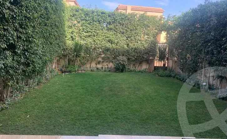 تاون هاوس مميز للبيع في كمبوند ريحانه 6 أكتوبر