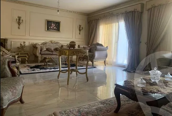 تاون هاوس مميز للبيع في كمبوند ريحانه 6 أكتوبر