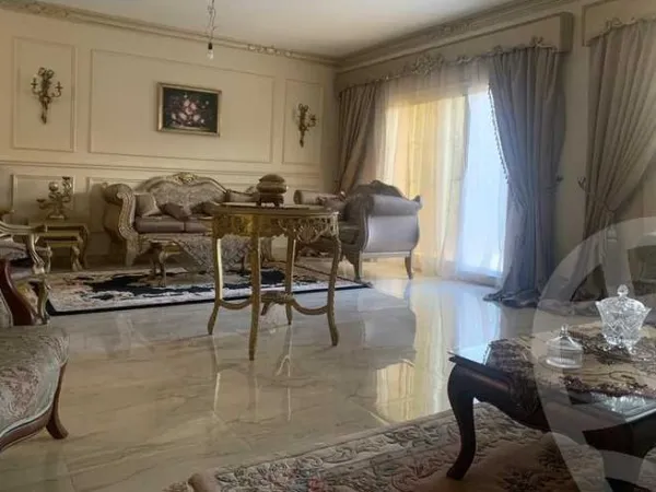 تاون هاوس مميز للبيع في كمبوند ريحانه 6 أكتوبر