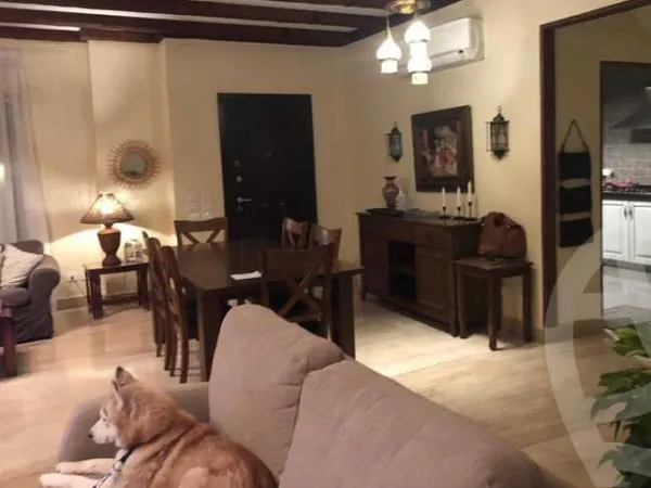 للبيع 200 متر في كمبوند الباتيو 6 أكتوبر