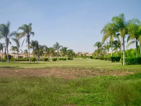 للبيع بالتقسيط توين هاوس 460 متراً أرضي في الربوة