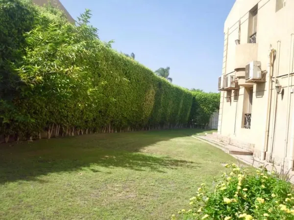 أحصل على وحدتك بمساحة 220 متراً في كمبوند الربوة الشيخ زايد