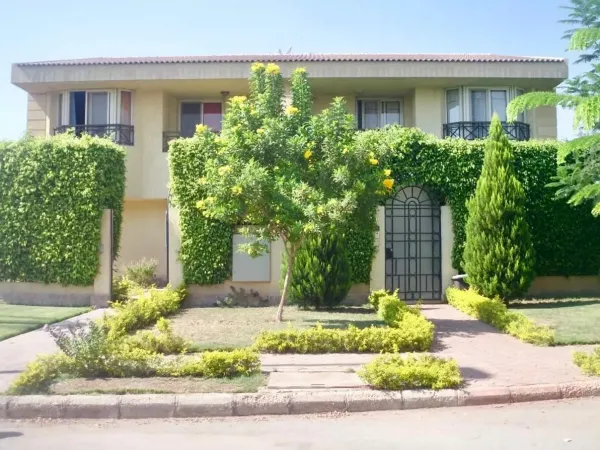 توين هاوس للبيع 4 غرف نوم في الربوة 440 متراً