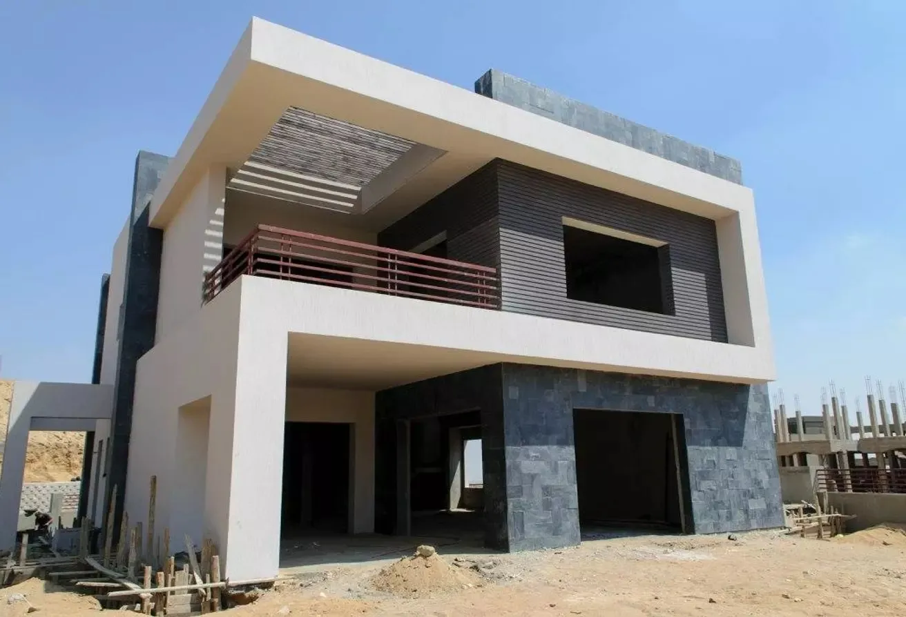 توين هاوس للبيع في الكارما 491 متراً