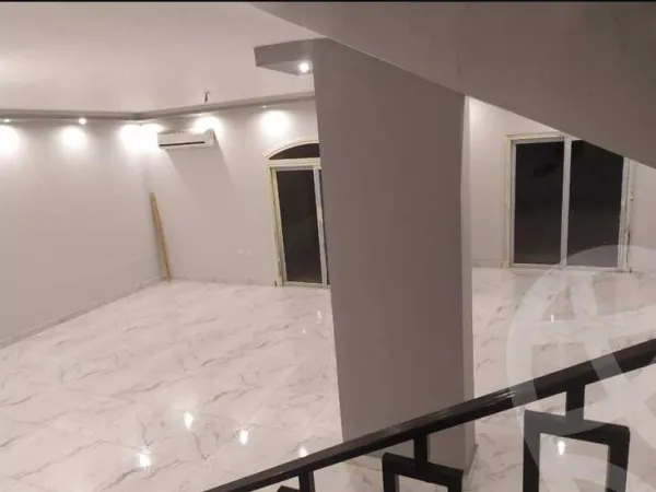 بسعر مغري تاون هاوس 280 م في كمبوند جاردن سيتي أكتوبر فيو رائع