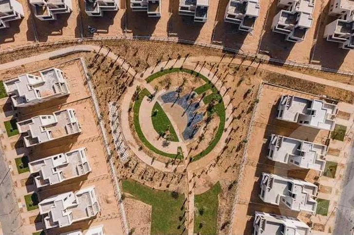 4 غرف نوم عقارات للبيع في ذا كراون