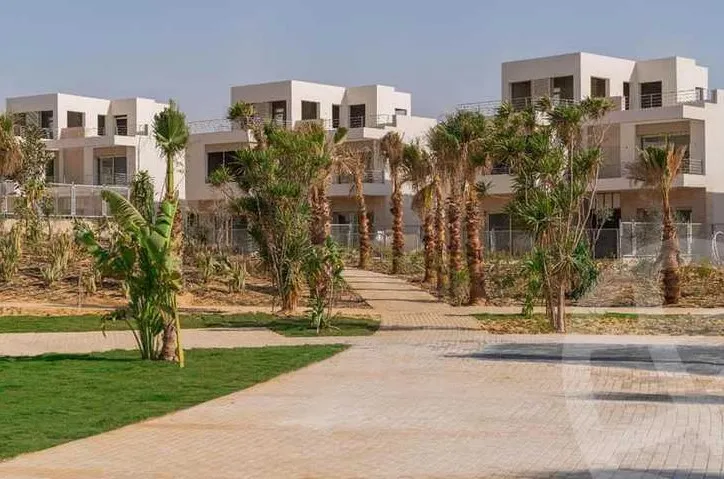4 غرف نوم عقارات للبيع في ذا كراون